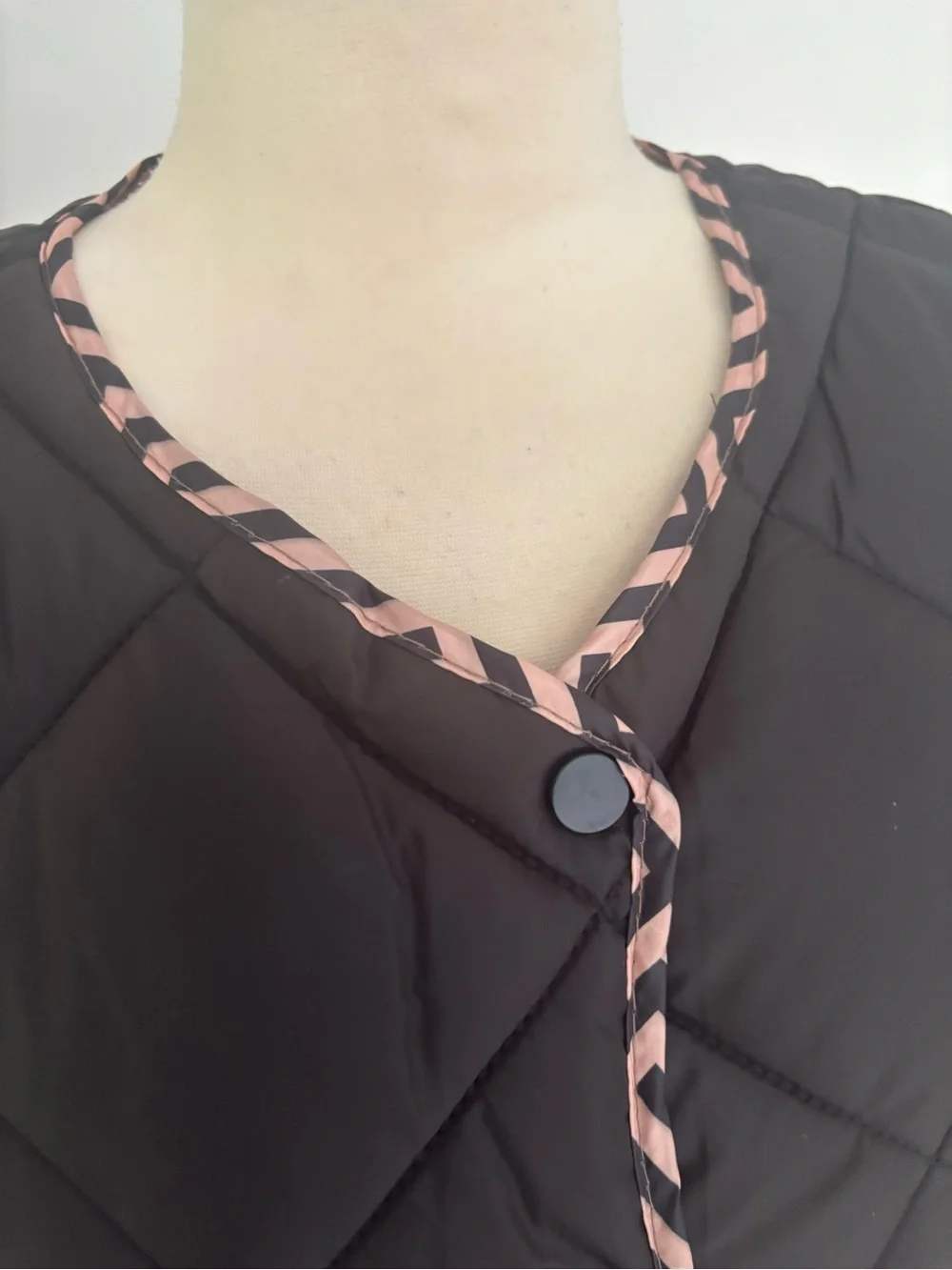 N/A new quilted